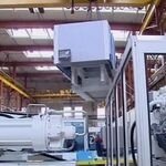 KraussMaffei Group expands production plants in Slovakia and China
