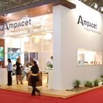 Ampacet Europe opens its new European headquarters