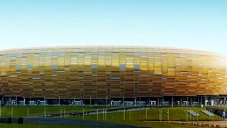 Systemy KAN na stadionach