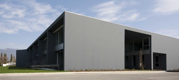 API Spa invests building, elastomer, raw materials