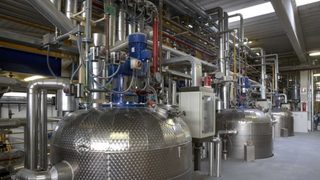 API Spa invests in innova