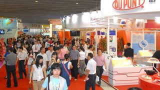 Chinaplas 2012