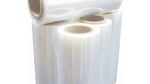 Stretch and shrink film d