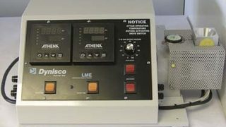 Nowe maszyny Alpha Techno