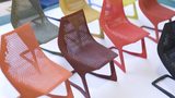 Plastic design – from imitation to inspiration