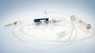 Value chain for medical d