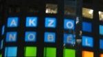 Agreement between AkzoNob