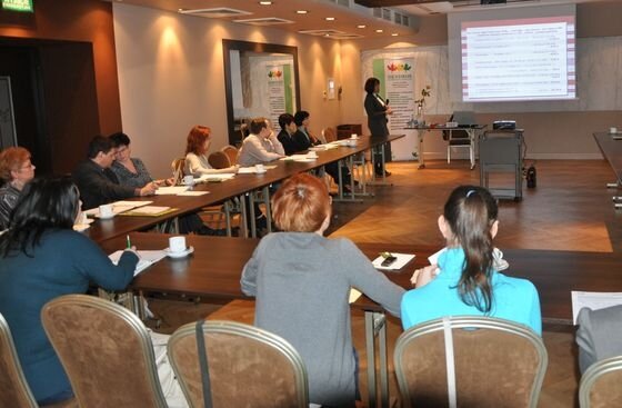 Seminarium Dendros: opłaty za korzystanie ze środowiska 