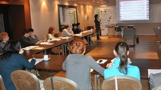 Seminarium Dendros: opłat