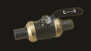Link-Tech's new PolyBrass