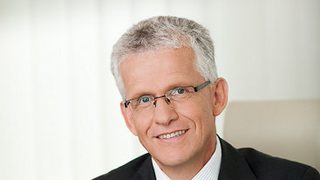 Rozmowa: Dick Stolwijk, B