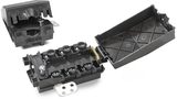 DSM offers a new Eco+ halogen free solution for white goods