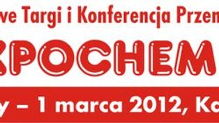 Chemiczne targi Expochem