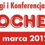 Chemiczne targi Expochem
