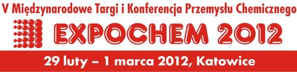 Chemiczne targi Expochem