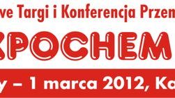 Chemiczne targi Expochem