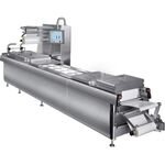 Multivac is launching its extensive range of packaging machines 