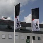 Lanxess inwestuje w Rosji 5 mln euro