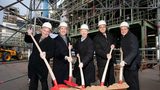 Bayer MaterialScience builds multipurpose plant for coating raw materials
