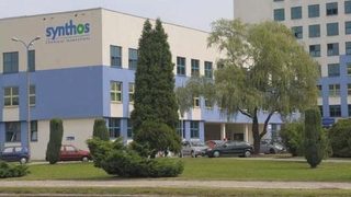 Synthos: sprzedaż za sumę