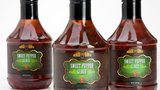 Heritage Family offers sweet pepper glaze in PET container from Amcor