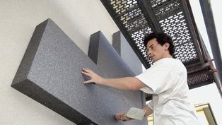 Neopor i Styrodur...
