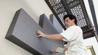 Neopor i Styrodur koncern