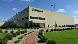 Printpack’s Kutno plant c