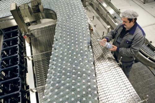 Single-use and re-usable packaging: deposits, market and innovations