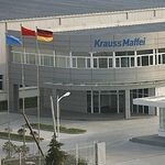 KraussMaffei Berstorff increases its market presence in France