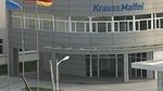 KraussMaffei Berstorff in