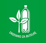 Ekologiczna akcja edukacyjna "Drzewko za butelkę"