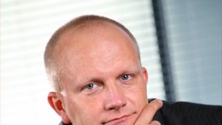 Rozmowa: Artur Kołodziejc