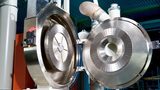 Masterbatch manufacturers benefit from fine grinding