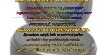 We Włocławku zbierają PET