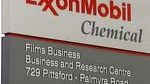 ExxonMobil Chemical's new