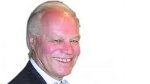 Gunther Hoyt Inducted int