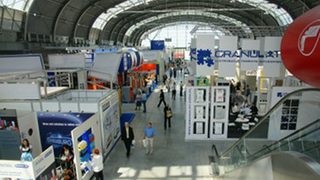Plastpol - targi liderów 