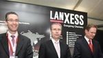 Lanxess zwiększa aktywnoś