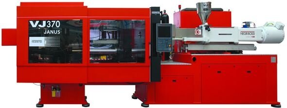 Plastigo partnerem kolejnego producenta wtryskarek