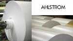 Ahlstrom introduces the f