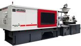Milacron expands production of Magna servo machines to U.S. from India