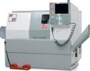 obrabiarka HAAS SL-10