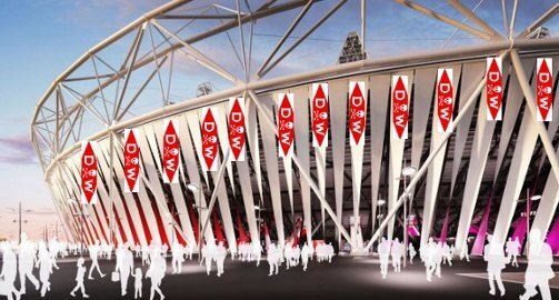 Dow Chemical i problemy z olimpijską etyką