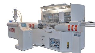 Plastics professionals vi