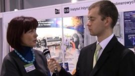Rozmowa video: Beata Gryn