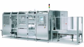 Multivac's HPP technology