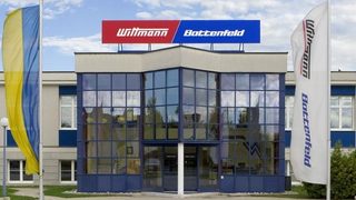 2011 rok w Wittmann - Bat