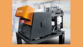 Titech Technology first c