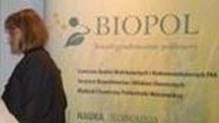 Projekt Biopol cieszy się